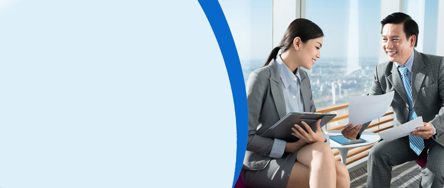 Dịch vụ thành lập công ty trọn gói