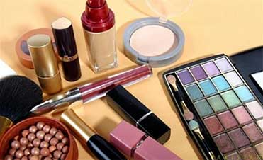 Công bố mỹ phẩm nhập khẩu từ Ấn Độ