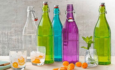 Hướng dẫn thủ tục công bố chất lượng chai lọ thủy tinh