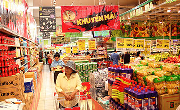 Công bố tiêu chuẩn cơ sở (TCCS) thực phẩm