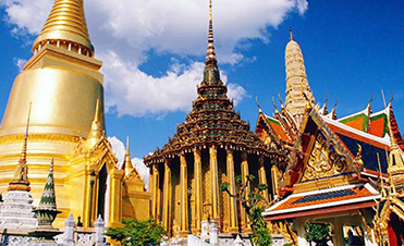 Thành lập văn phòng đại diện Thái Lan tại Việt Nam