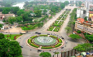 Thủ tục tạm ngừng hoạt động công ty tại Thái Nguyên