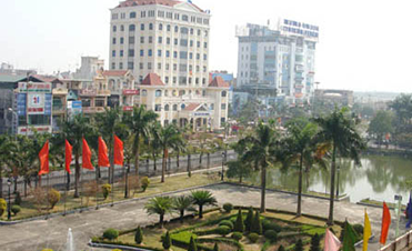 Thành lập chi nhánh công ty tại Bắc Giang