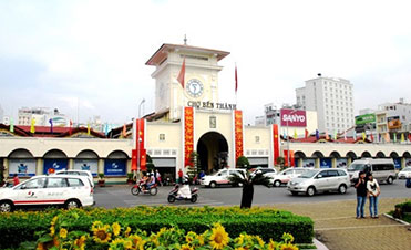 Thành lập chi nhánh công ty tại TP Hồ Chí Mình