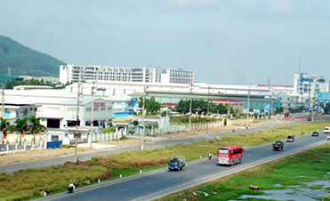 Thành lập chi nhánh công ty tại tỉnh Bắc Ninh
