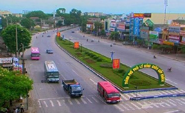 Thành lập chi nhánh công ty tại Hà Nam