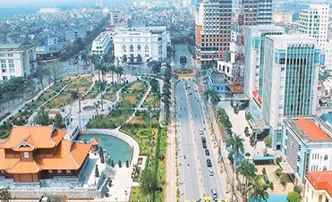 Thủ tục thành lập chi nhánh công ty tại Thái Bình