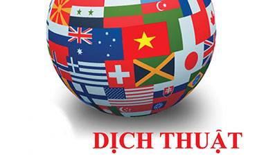 Thành lập công ty dịch thuật