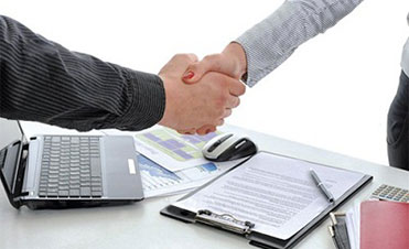Dịch vụ thành lập công ty TNHH