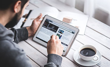 Dịch vụ thành lập công ty online