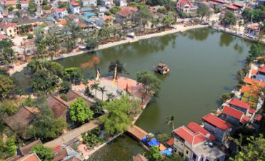 Thành lập công ty tại huyện Quốc Oai