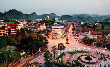 Dịch vụ thành lập công ty tại Sơn La