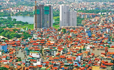 Dịch vụ thành lập công ty tại quận Thanh Xuân