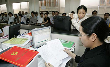 Hồ sơ thành lập công ty TNHH