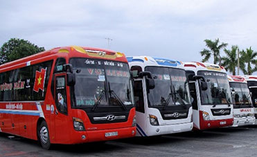 Thành lập công ty vận tải