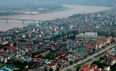 Thành lập công ty tại Hòa Bình