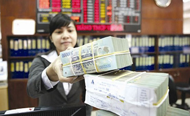 Thành lập công ty đầu tư tài chính