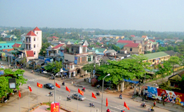 Tư vấn thành lập công ty tại huyện Phú Xuyên