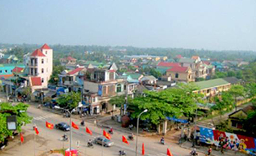 Dịch vụ thành lập công ty tại huyện Thường Tín