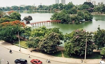 Tư vấn thành lập công ty tại quận Hoàn Kiếm