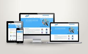 Thành lập công ty thiết kế website
