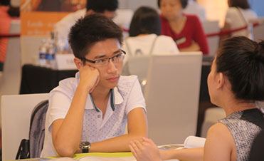 Thành lập công ty tư vấn du học
