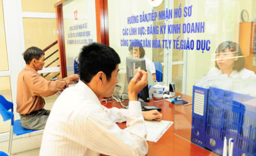 Thành lập doanh nghiệp tư nhân ở đâu?
