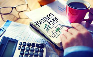 Thành lập doanh nghiệp cần gì?