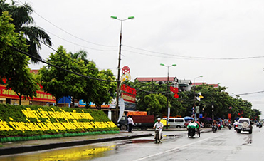 Thành lập doanh nghiệp tại huyện Thanh Oai