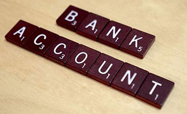 Thủ tục mở tài khoản ngân hàng Công ty cổ phần