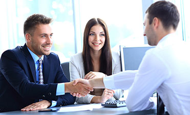 Thủ tục thành lập công ty cổ phần