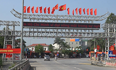 Thủ tục thành lập doanh nghiệp tại huyện Mỹ Đức