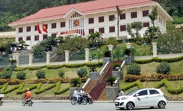 Dịch vụ thành lập văn phòng đại diện tại Hòa Bình