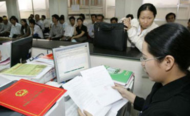 Quy trình thành lập văn phòng đại diện