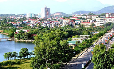 Thành lập văn phòng đại diện tại Vĩnh Phúc