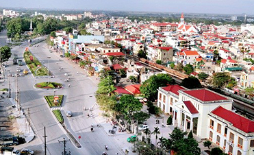Thay đổi đăng ký kinh doanh tại Hà Nam