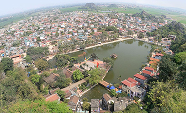 Thay đổi đăng ký kinh doanh tại huyện Quốc Oai