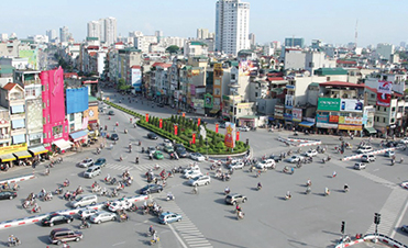 Tư vấn thay đổi đăng ký kinh doanh tại quận Đống Đa