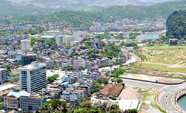 Thủ tục thay đổi đăng ký kinh doanh tại Quảng Ninh