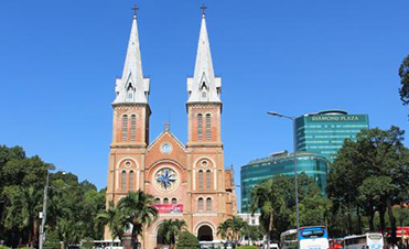 Dịch vụ thay đổi đăng ký kinh doanh tại Thành phố Hồ Chí Minh