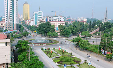 Thay đổi đăng ký kinh doanh tại Thái Nguyên