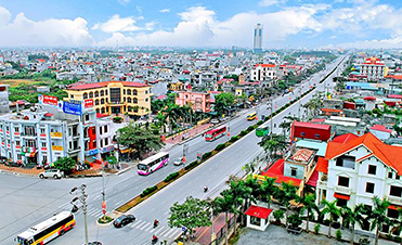 Thay đổi đăng ký kinh doanh tại Hải Dương