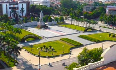 Thay đổi đăng ký kinh doanh tại Thanh Hóa