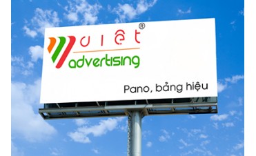 Thủ tục xin cấp phép quảng cáo ngoài trời