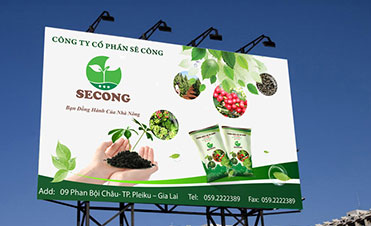 Xin giấy phép quảng cáo phân bón, chế phẩm sinh học