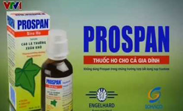 Xin giấy phép quảng cáo thuốc
