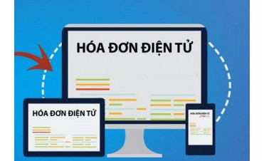 Hướng dẫn xử lý hóa đơn điện tử đã lập nhưng bị sai sót