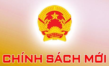 Chính sách thuế, kế toán, kiểm toán có hiệu lực từ tháng 5/2018