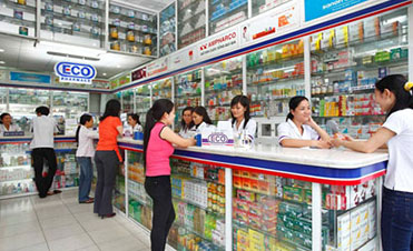 Điều kiện kinh doanh dược