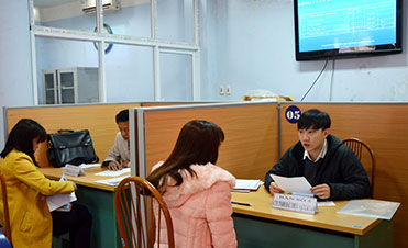 Điều kiện, thủ tục cấp Giấy phép hoạt động dịch vụ việc làm